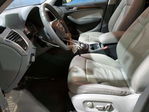 Audi Q5 2015