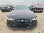 Audi A4 2016