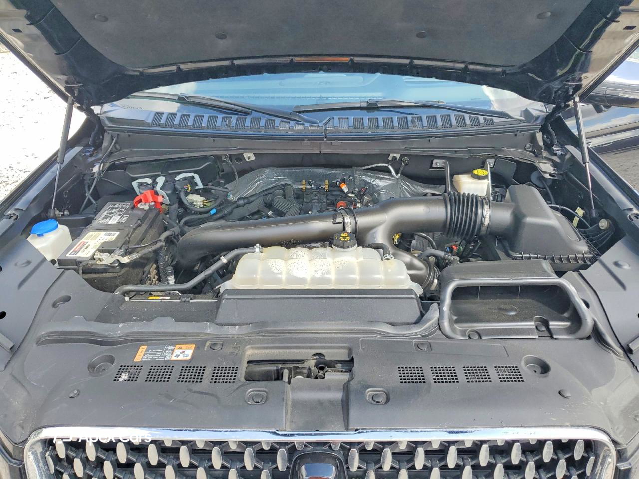 Lincoln Navigator 2023