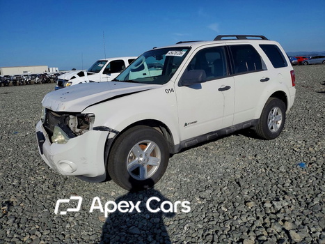 Ford Escape 2009 - Image 1 of 5