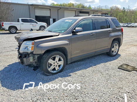 GMC Terrain 2012 - Image 1 of 14