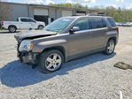 GMC Terrain 2012