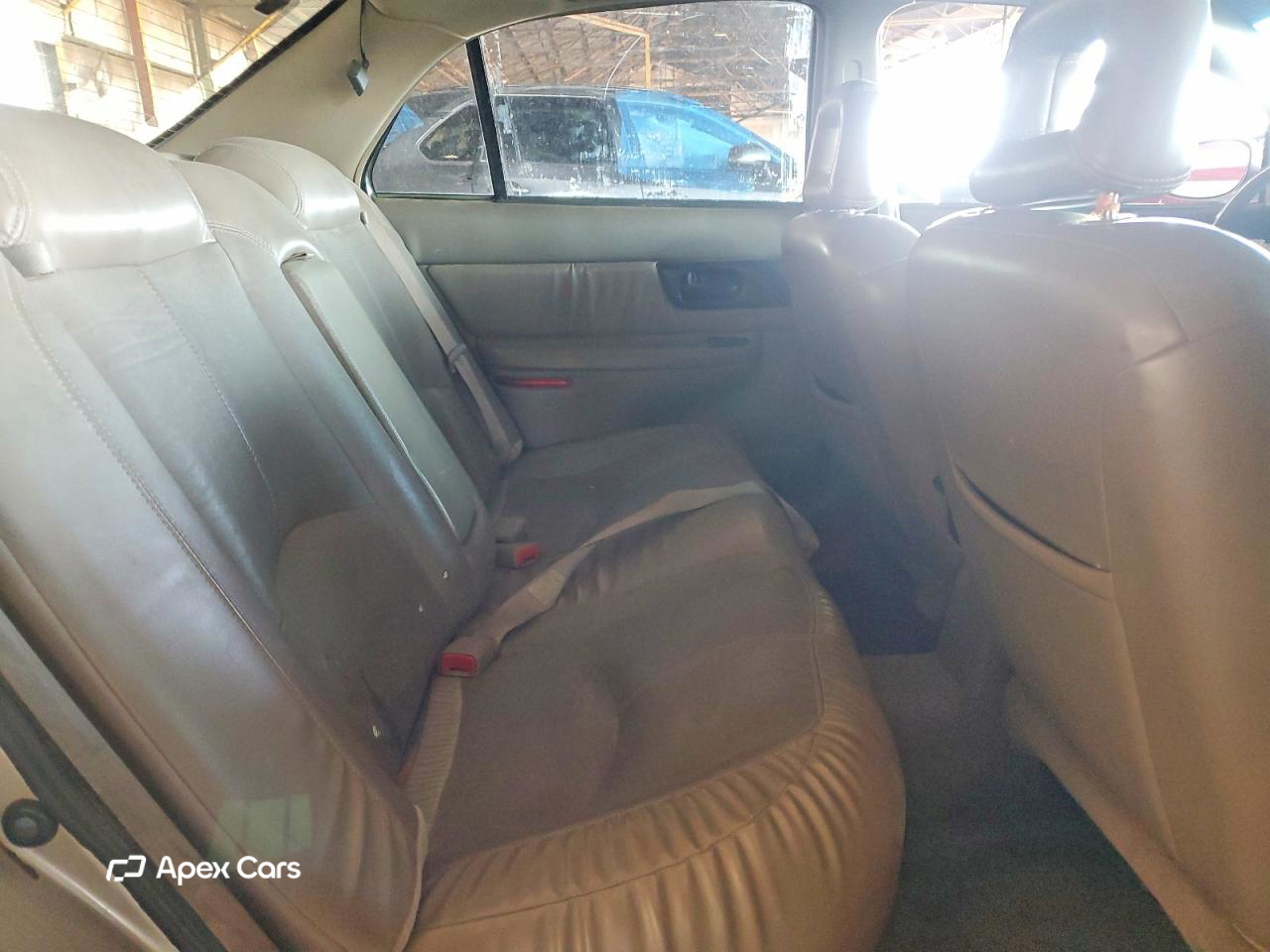 Buick Regal 2003