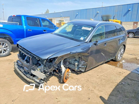 Mazda CX-90 2024 - Image 1 of 13