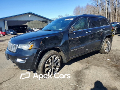 Jeep Cherokee 2017 - Image 1 of 14