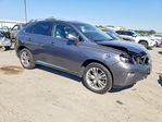 Lexus RX 2013