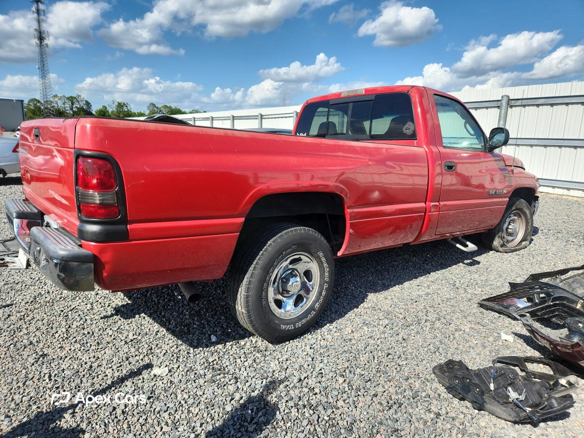 Dodge RAM 1999