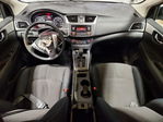 Nissan Sentra 2017