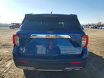 Ford Explorer 2021