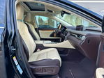 Lexus RX 2017