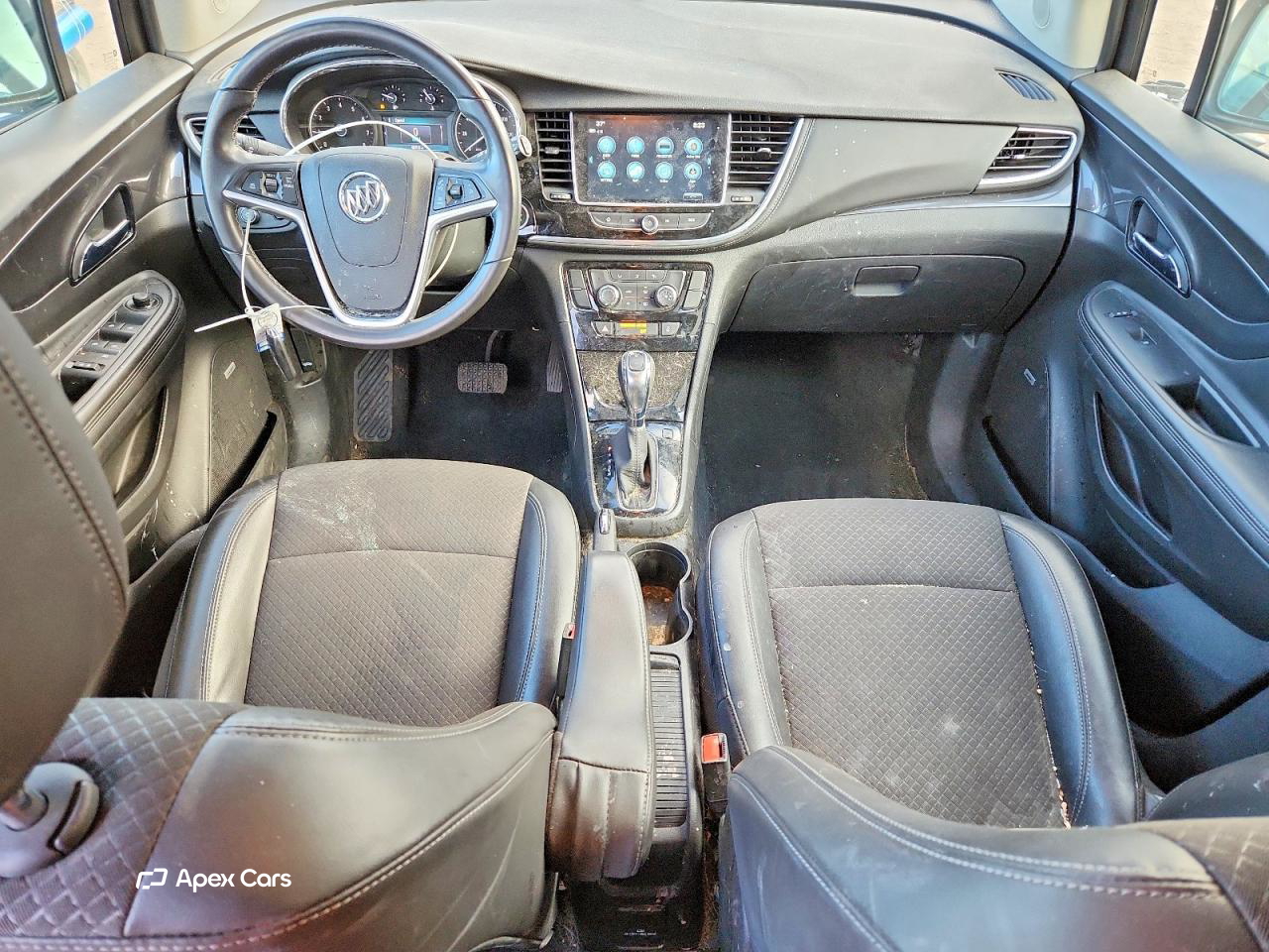 Buick Encore 2020