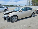 Lexus ES 2013