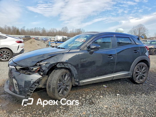 Mazda CX-3 2016 - Image 1 of 14