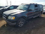Ford Explorer 2003