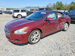 Nissan Maxima 2012