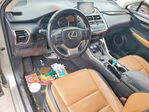 Lexus NX 2015