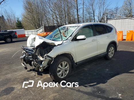 Honda CR-V 2013 - Image 1 of 6