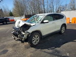 Honda CR-V 2013