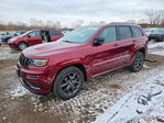 Jeep Cherokee 2020