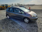 Honda Fit 2013