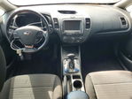 Kia Forte 2018