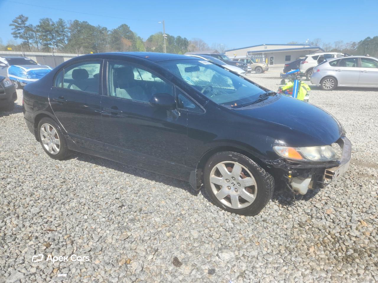 Honda Civic 2009