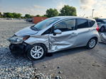 Nissan Versa 2017