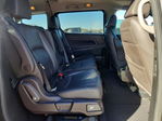 Honda Odyssey 2018