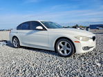 BMW Series 3 2015