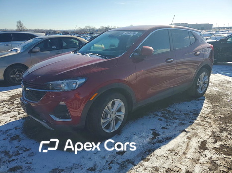 Buick Encore 2020 - Image 1 of 13