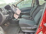 Nissan Versa 2016