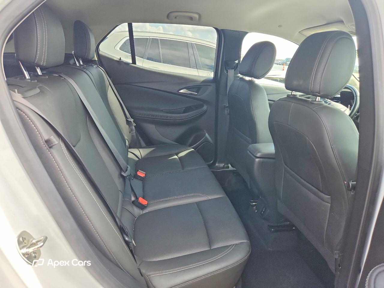 Buick Encore 2024