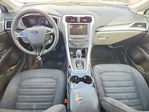 Ford Fusion 2016