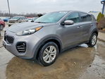 Kia Sportage 2018