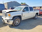 GMC Sierra 2015