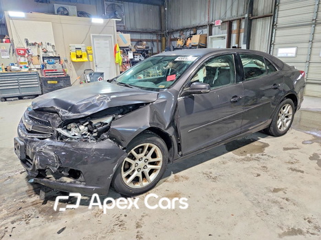 Chevrolet Malibu 2013 - Image 1 of 13