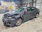 Chevrolet Malibu 2013