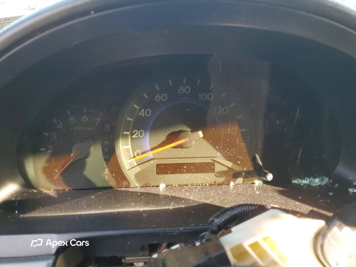 Honda Odyssey 2005