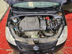 Suzuki SX4 2012