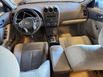 Nissan Altima 2012
