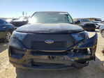 Ford Explorer 2024