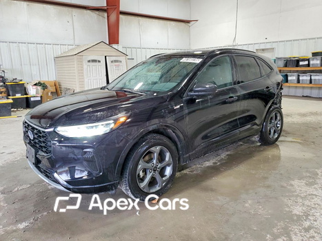 Ford Escape 2024 - Image 1 of 13