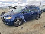 Honda Odyssey 2015