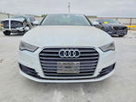Audi A6 2016