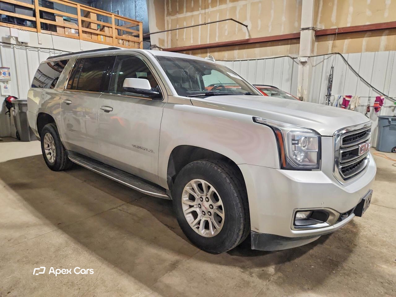 GMC Yukon 2020