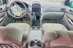 Toyota Sienna 2007