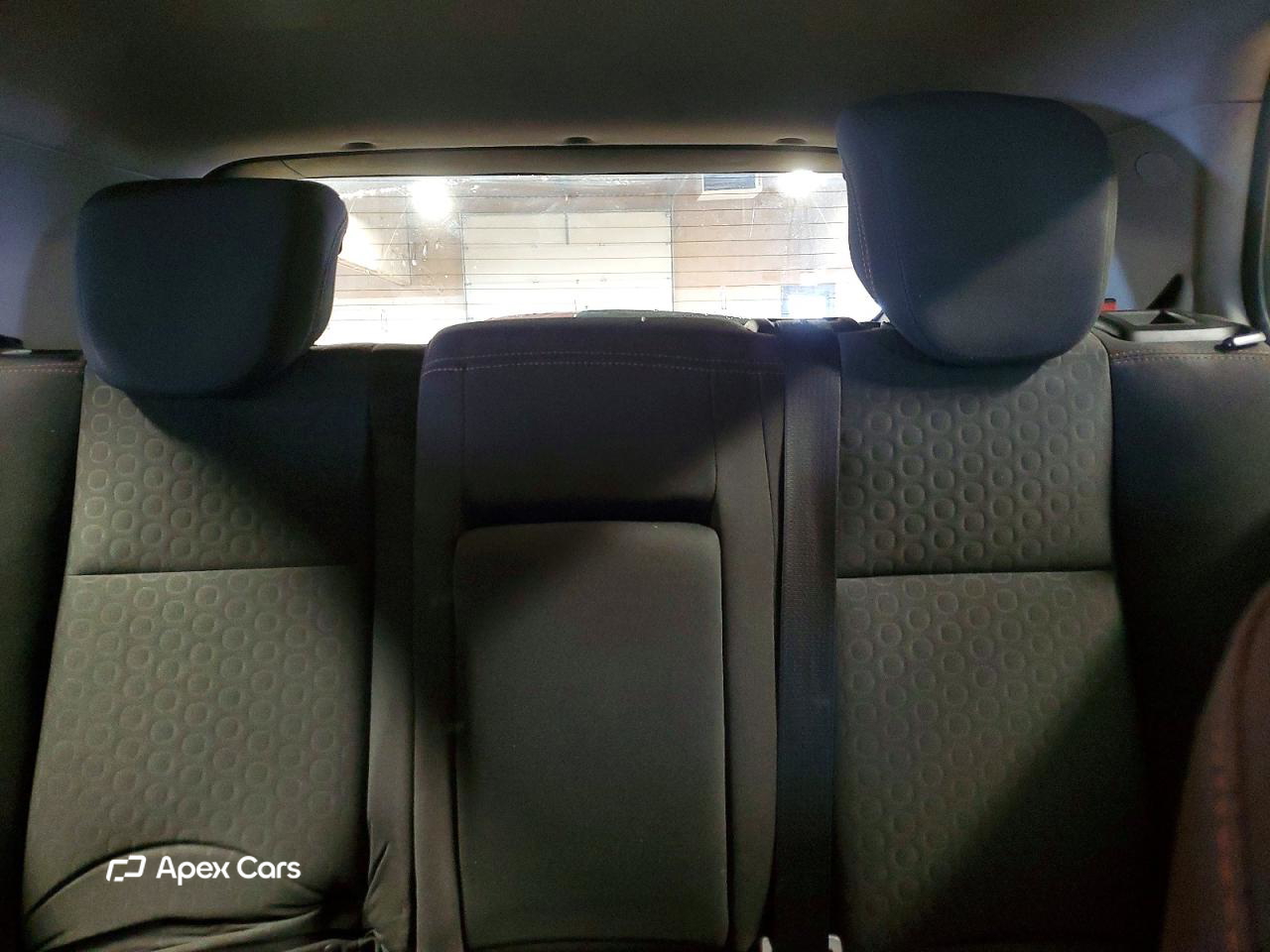 Chevrolet Trax 2017