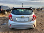 Chevrolet Spark 2021