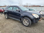 Chevrolet Equinox 2012