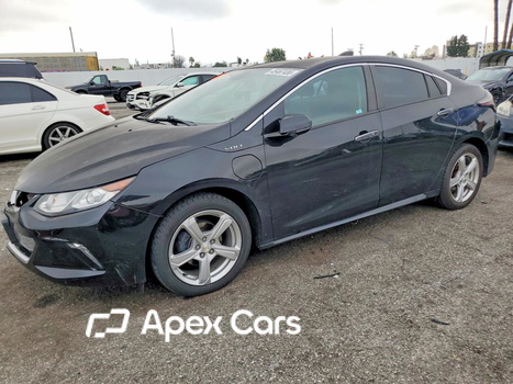 Chevrolet Volt 2017 - Image 1 of 12